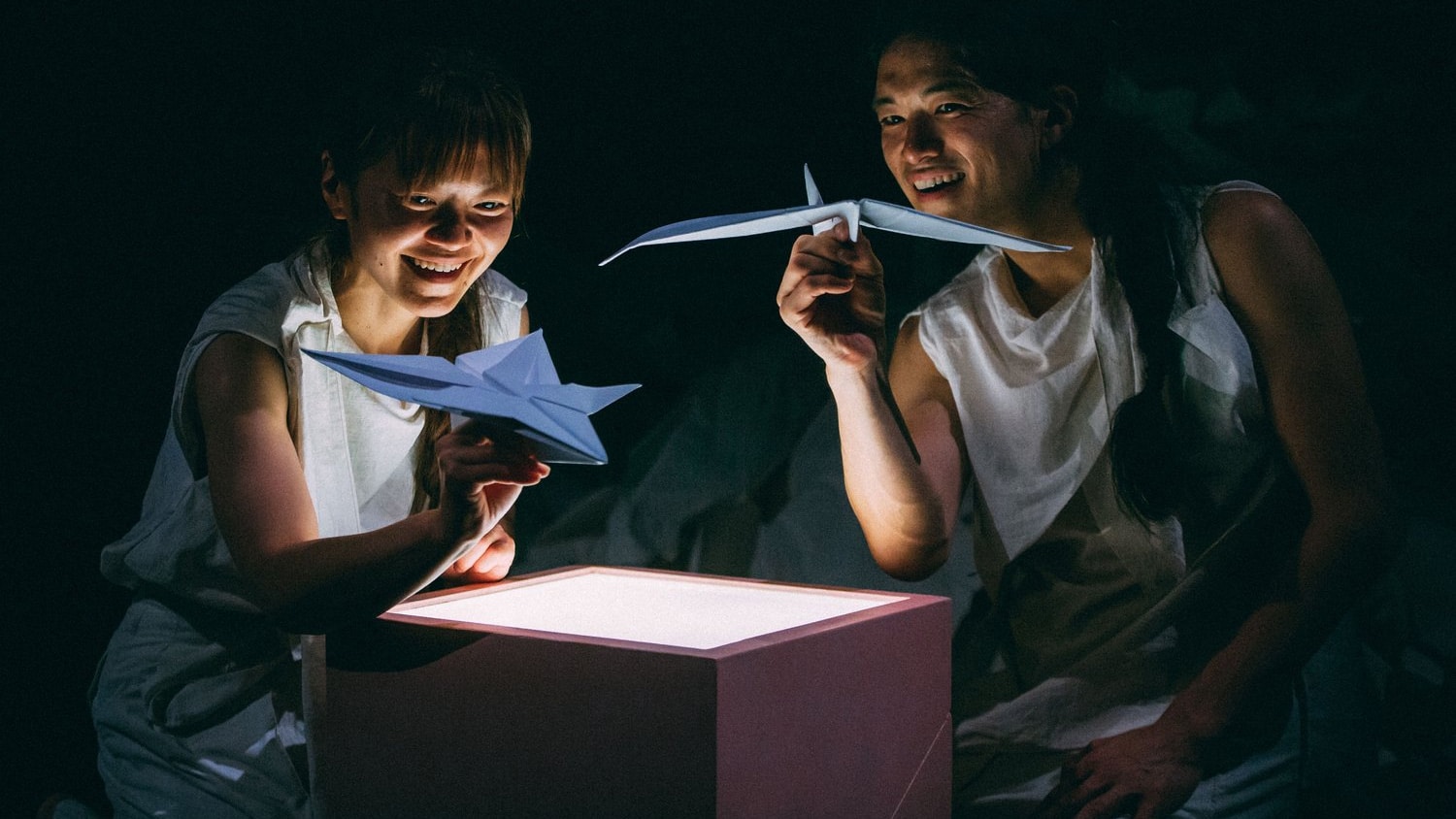 Step into the Enchanting World of Origami