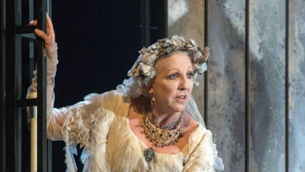 Havisham – powerful one-woman play in Tarvin